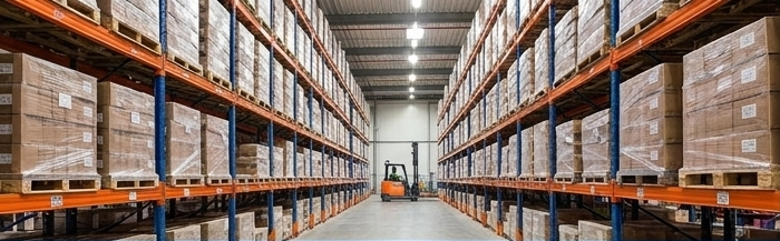 Pallet Racking Systems